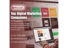 Top Digital Marketing Companies in Bangalore  local Seo Services in Bangalore