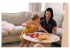Early Intervention Speech Therapy For Kids Adelaide