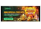 Elite Casino for High-End Betting Fun
