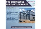 Reliable Pre Engineered Buildings Services in Auckland, NZ