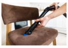 Upholstery Stains Getting Worse Clean Before Permanent Marks