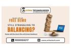 SAP training in Hyderabad