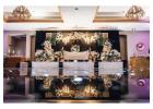 Unique Wedding Venue in NJ – Moghul Ballroom