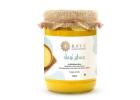 Best A2 Gir Cow Bilona Ghee – Hand-Churned & Nutrient-Rich Choice