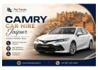 Camry Car Hire Jaipur
