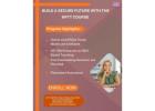 LAUNCH YOUR TEACHING WITH OUR NPTT COURSE 