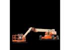 Telescopic Boom Lift - Boom Lift - Boom Lift Hire - AFI Rentals