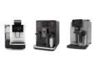 Best Home Coffee Machine - Kofi Haus