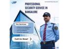 Security Services In Hosakote | Keerthifacility – 25+ Years of Trusted Protection in Bangalore