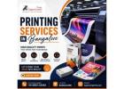 Digital Printers in Bangalore | Kapricorn Prints