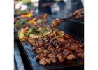 Best Catering in Colorado Springs for Weddings & Events