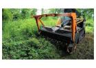 Professional Forestry Mowing in Hilo, Clear Your Land Efficiently 