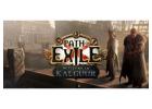 MMOexp Path of Exile: Starforge Ascending