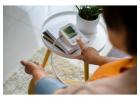 Best BP Machine for Home Use in India with Accurate Digital Monitoring