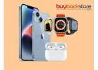 Mobile Online Store with Trusted Devices in