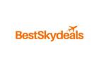 Book International Flights — Fast, Secure & Affordable