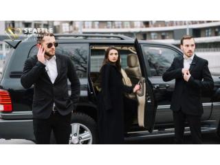 Reliable Limo Service Seattle Airport for Best Rides