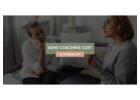 Affordable ADHD Coaching Services Helping Adults Improve Focus Consistently