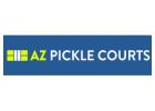 AZ Pickle Courts