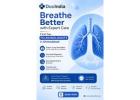Best Pulmonologists in Ahmedabad | Lung Specialists & Chest Doctors – DocIndia