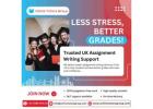 Assignment Writing Service in London, UK