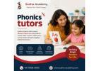 Phonics tutors in Trichy