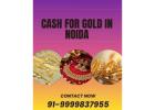 Where To Sell Gold for Instant Cash in Noida?