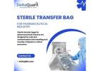 Buy sterile transfer bags India