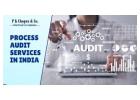 End-to-End Process Audit Solutions for Companies in India