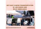 Panchmukhi Dead Body Transfer in Mumbai- quick and safe corpse transportation