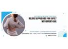 Ahmedabad Slip Disc Physiotherapy Treatment Guide