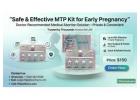 Order MTP Kit Online Texas Fast