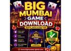 Big Mumbai Game Download – Fast, Safe & Easy Access