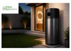 Energy Efficient Hot Water System