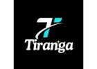 Tiranga Game Online – Fast Gaming & Bonus Reward System