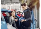 Easy and Convenient Car Rental Vaughan for Work, Shopping, and Everyday Use