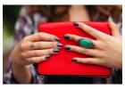 Get Trendy Acrylic Nails in Dubai for a Stylish Look