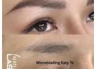 Enhance Natural Beauty with Microblading Katy TX Services