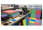 Buy Online Common Uses of EVA Foam | Fusion Foams