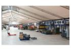 Need Temporary Building Hire with Advanced Climate Rentals?