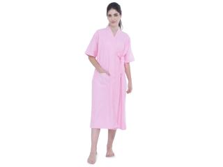 Comfortable Hospital Gown for Patients | Uniform Craft