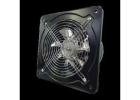 Kitchen Exhaust Fan by Wadbros