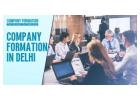 Affordable Company Formation Services in Delhi for Entrepreneurs