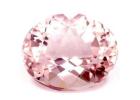 Luxury Pink Morganite for Fine Jewelry