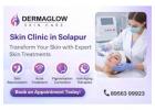 Leading Skin Specialist in Solapur Maharashtra | Modern Skin Treatments