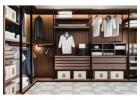 Luxury Custom Closet Remodel Michigan | Organize in Style