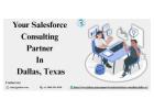 Girikon – Dallas Salesforce Consulting for Smarter Operations