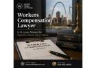 Workers compensation lawyer in st louis missouri for repetitive stress injury claims 
