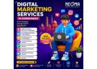 Top Digital Marketing Company in Ahmedabad for Business Growth