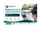 Facing Insurance Claim Disputes? Consult a Motor Claims Expert